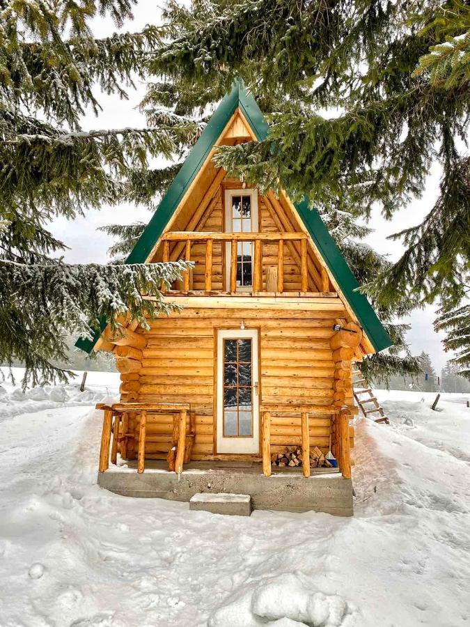 Cottage Uskoci Žabljak Quarto foto