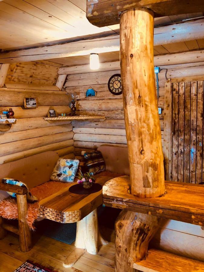 Cottage Uskoci Žabljak Quarto foto
