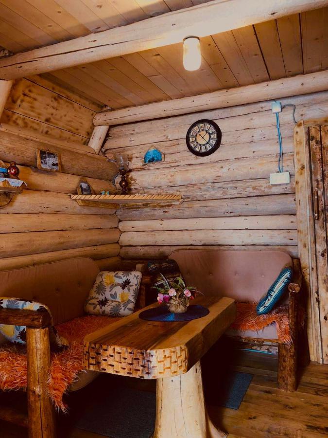 Cottage Uskoci Žabljak Quarto foto