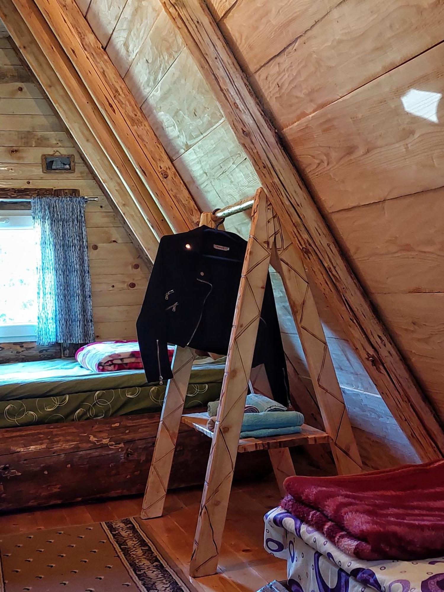 Cottage Uskoci Žabljak Quarto foto