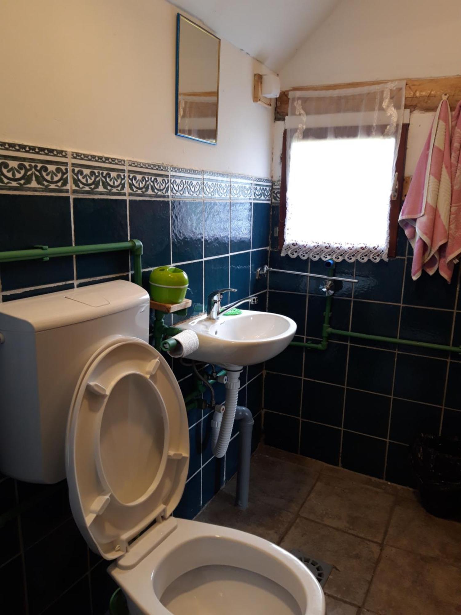 Cottage Uskoci Žabljak Quarto foto