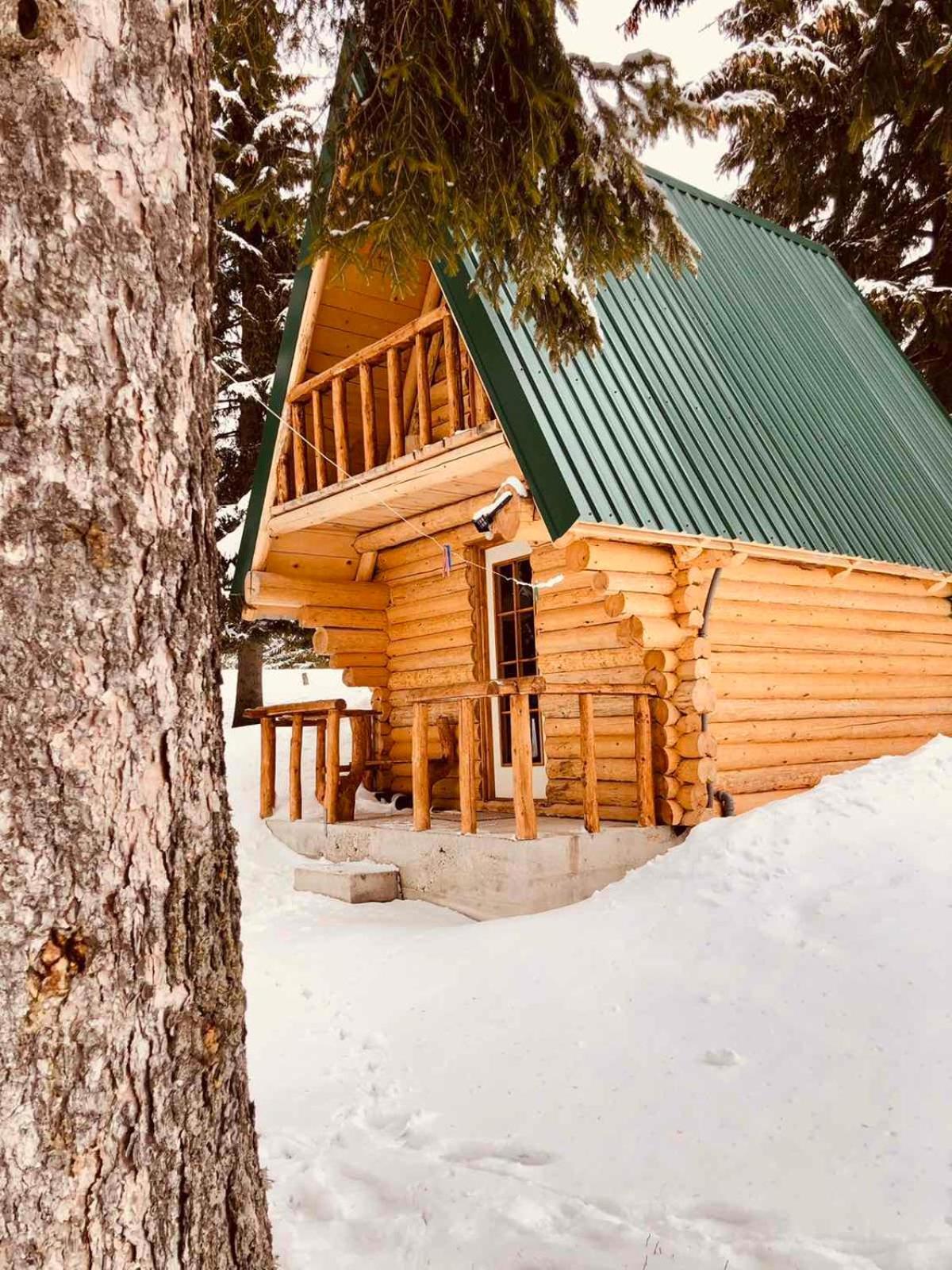 Cottage Uskoci Žabljak Quarto foto