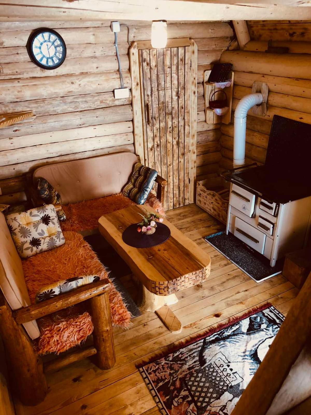 Cottage Uskoci Žabljak Quarto foto